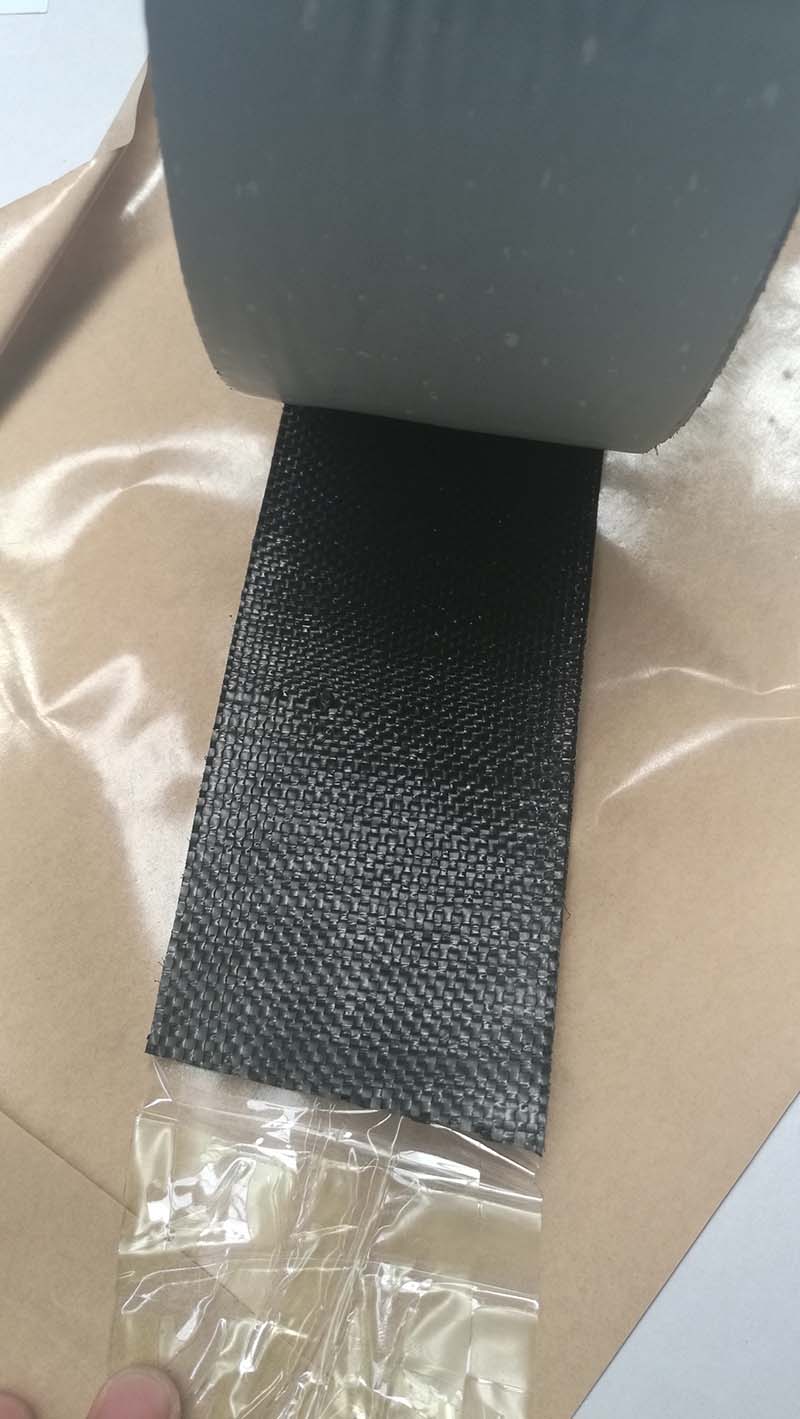 聚丙烯防腐膠帶設(shè)備