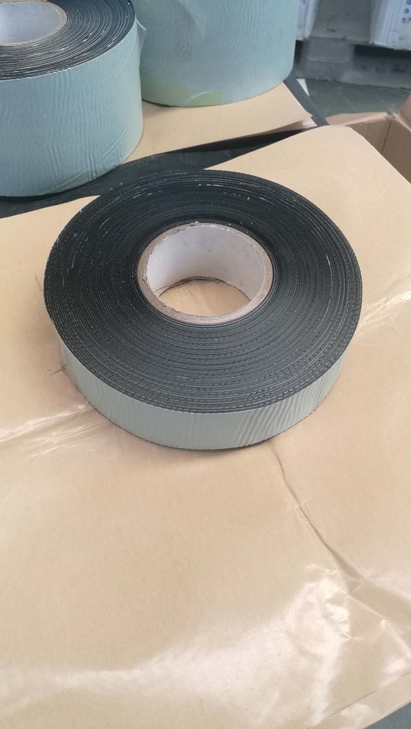 聚丙烯防腐膠帶供應(yīng)商