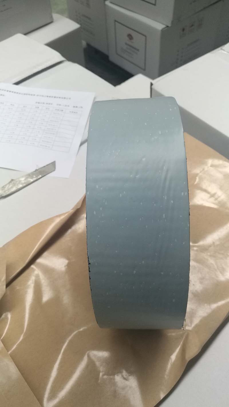 瀝青聚乙烯膠粘帶