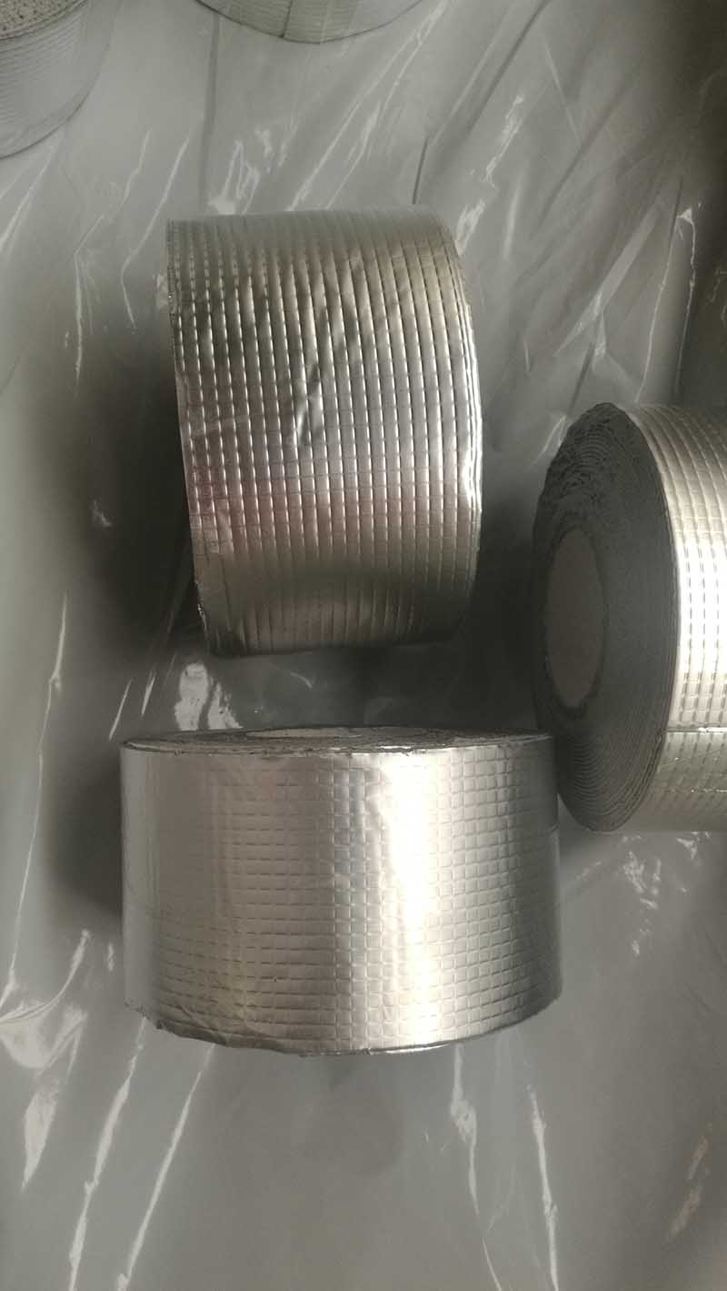 聚乙烯冷纏膠帶