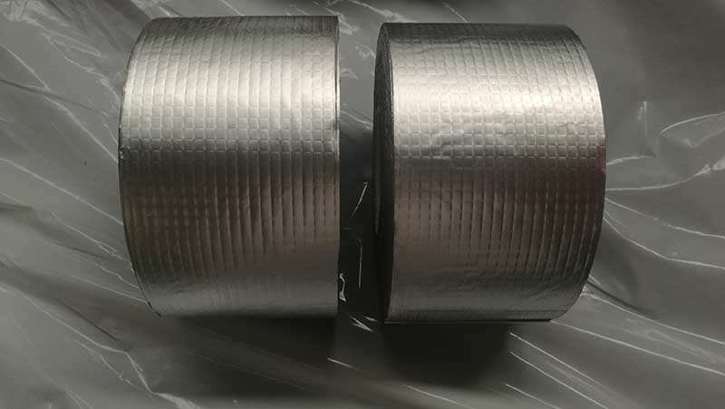 鋁箔防腐膠帶廠家批發(fā)