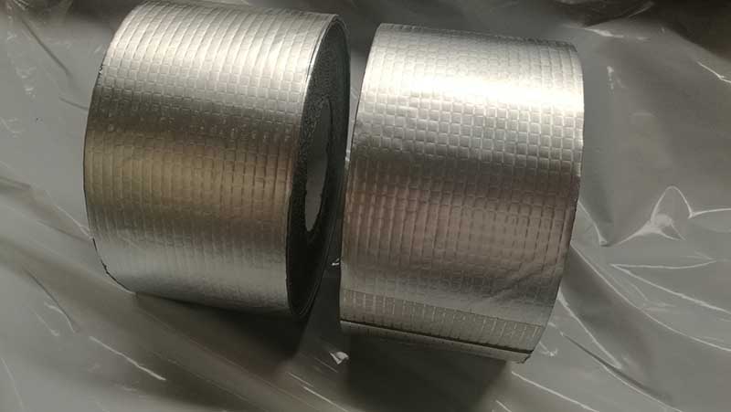 鋁箔防腐膠帶批發(fā)