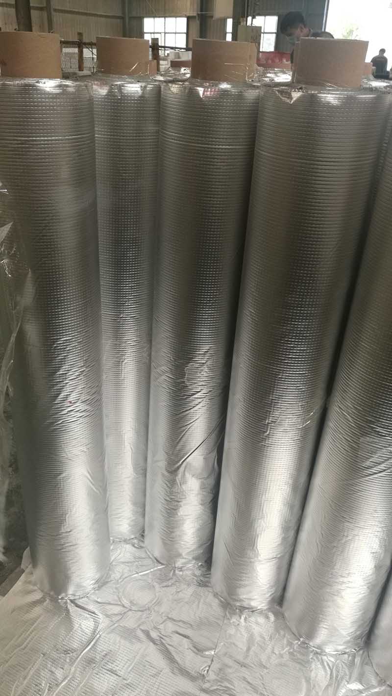 山東鋁箔防腐膠帶
