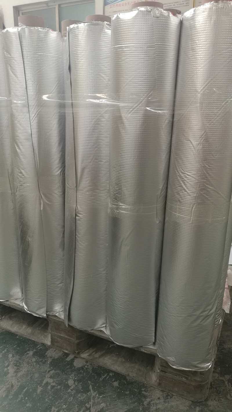 鋁箔防腐膠帶廠(chǎng)家