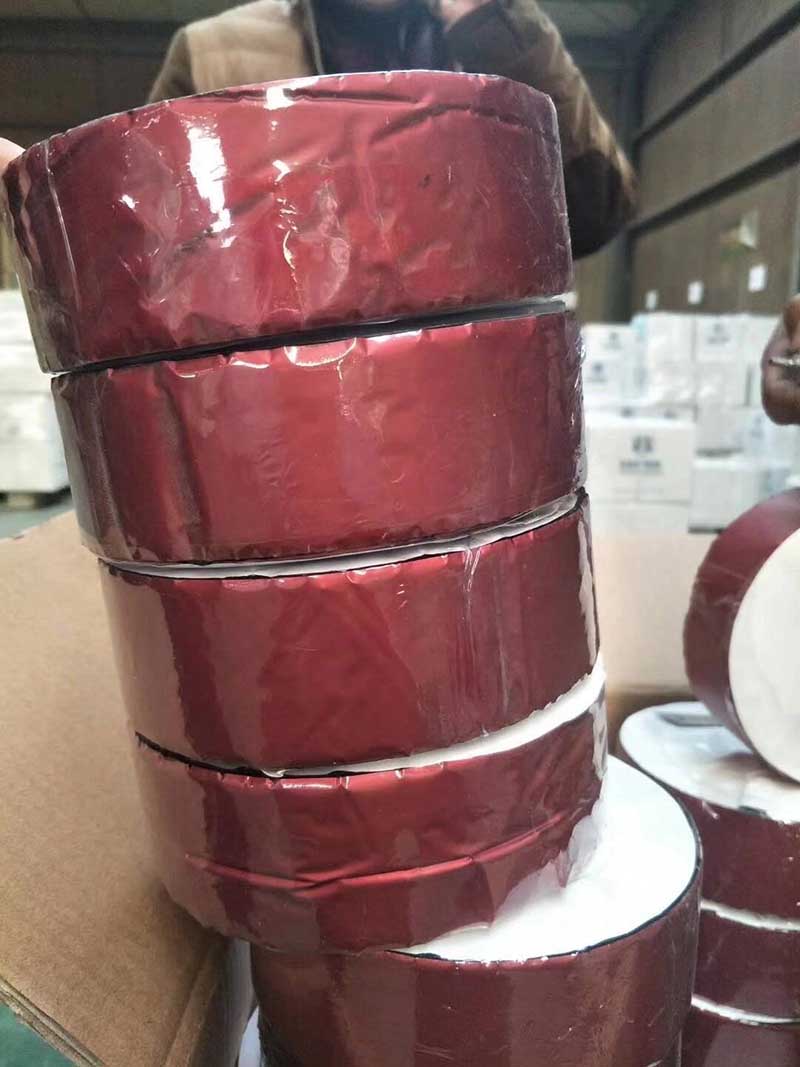 鋁箔防腐膠帶報(bào)價(jià)