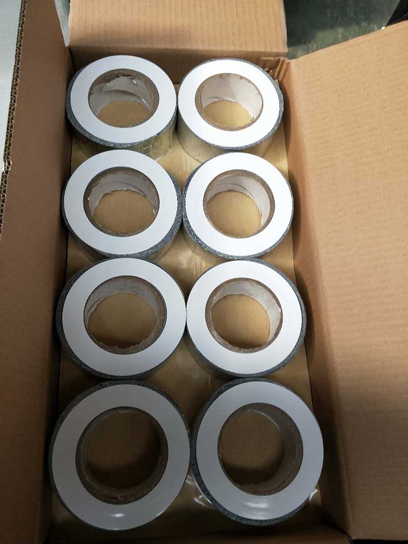 鋁箔防腐膠帶生產(chǎn)商