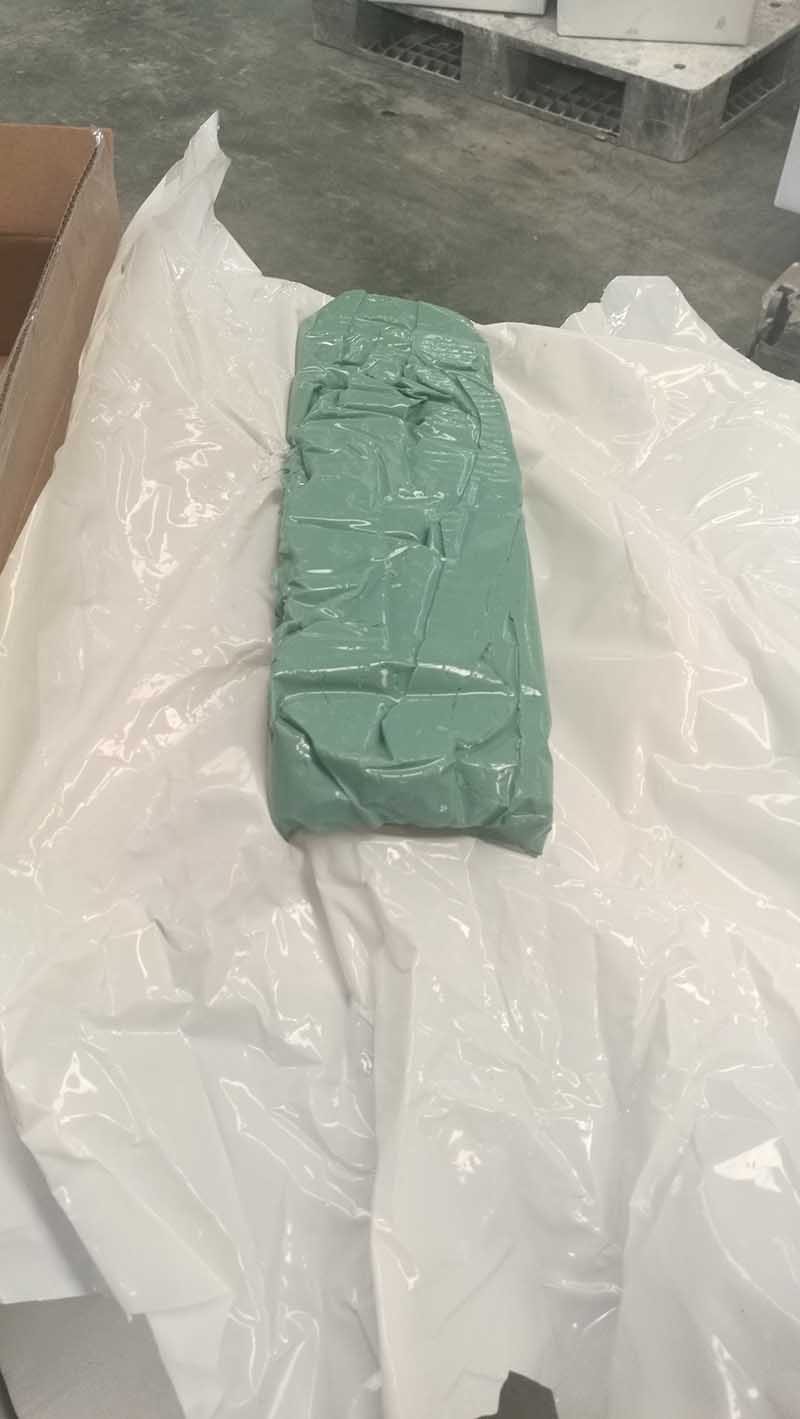 粘彈體防腐膏成分