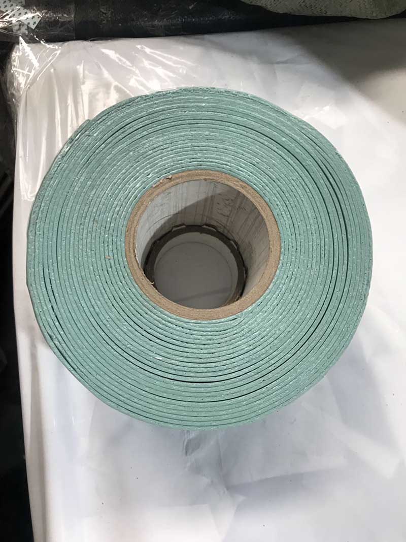 山東粘彈體防腐膠帶