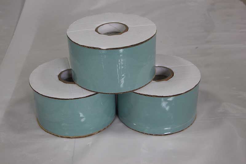 粘彈體防腐膠帶加工